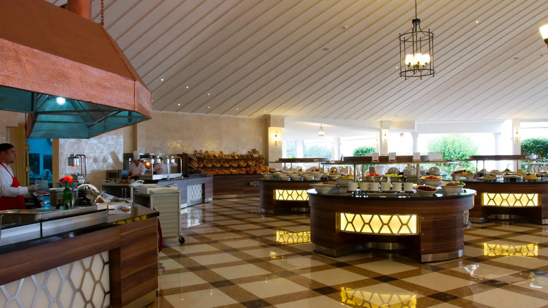Club & Hotel Letoonia Φετιγιέ Θέρετρο