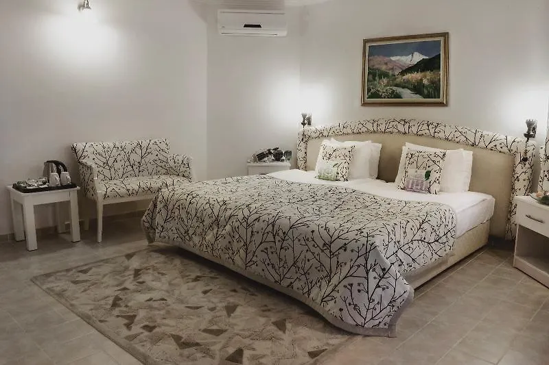Club & Hotel Letoonia Fethiye Turkije