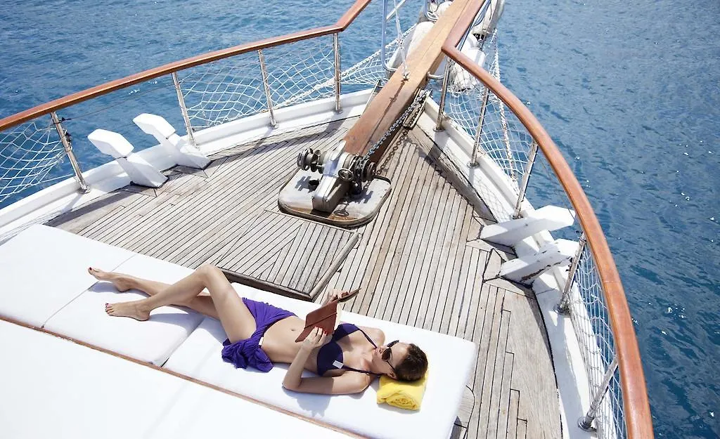 Club & Hotel Letoonia Fethiye