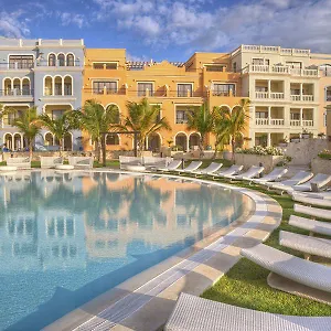 ***** Отель Alsol Luxury Village Доминиканская Республика