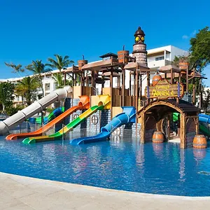 ***** Курортный комплекс Princess Family Club Bavaro Доминиканская Республика