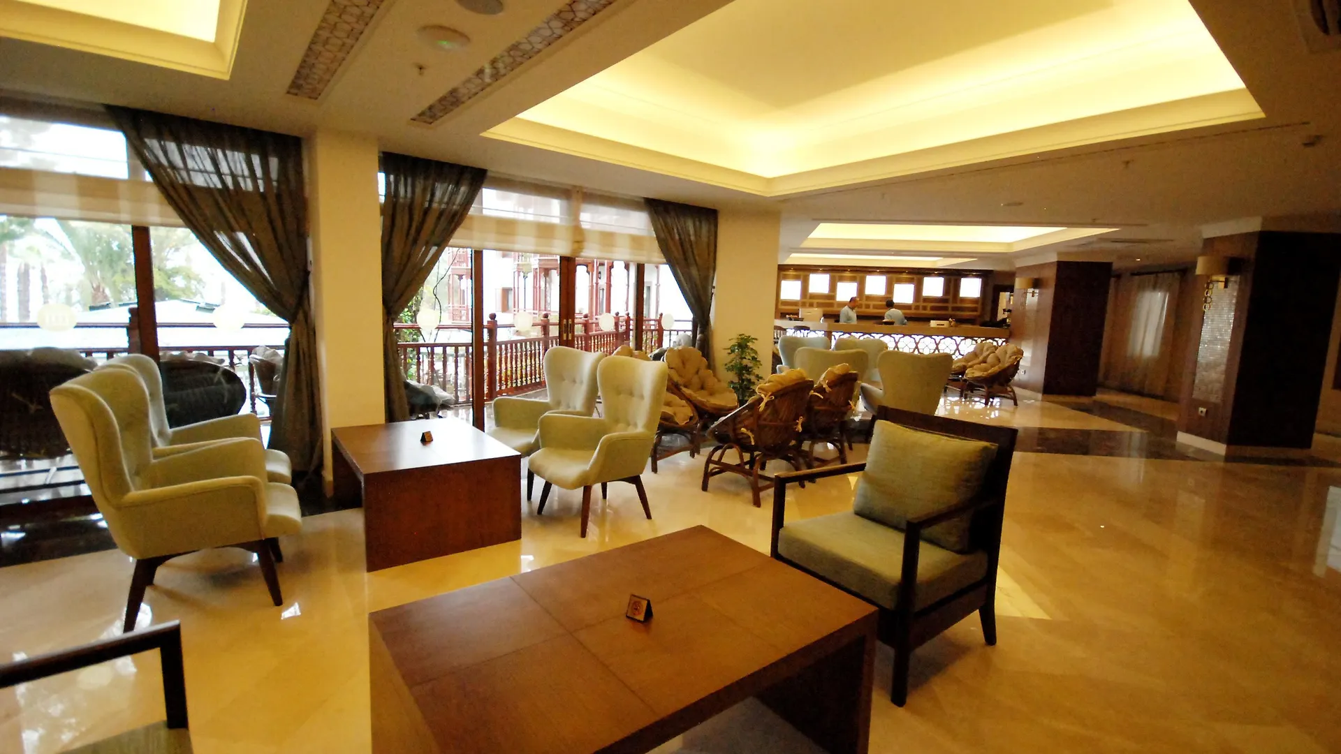 Club & Hotel Letoonia Fethiye 5*,  Türkei