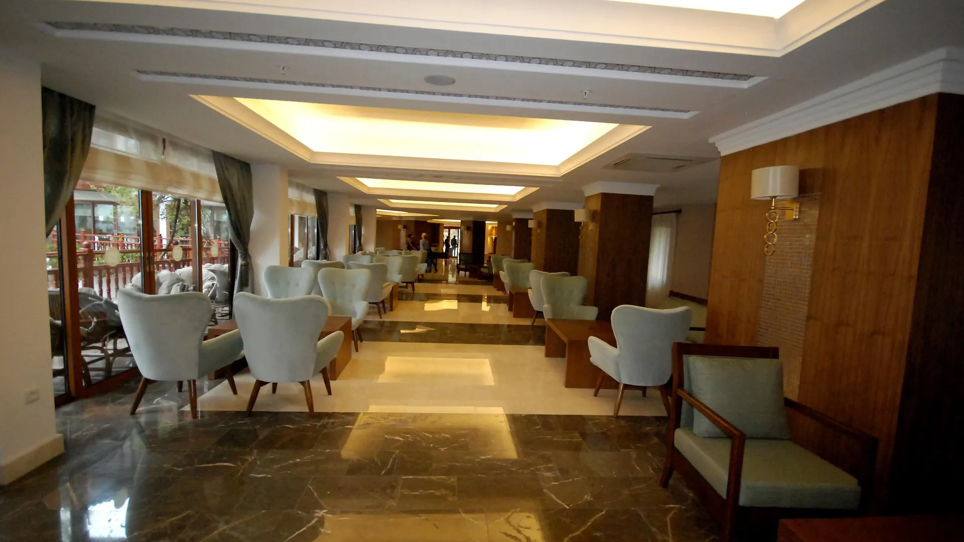 Club & Hotel Letoonia Fethiye Resort