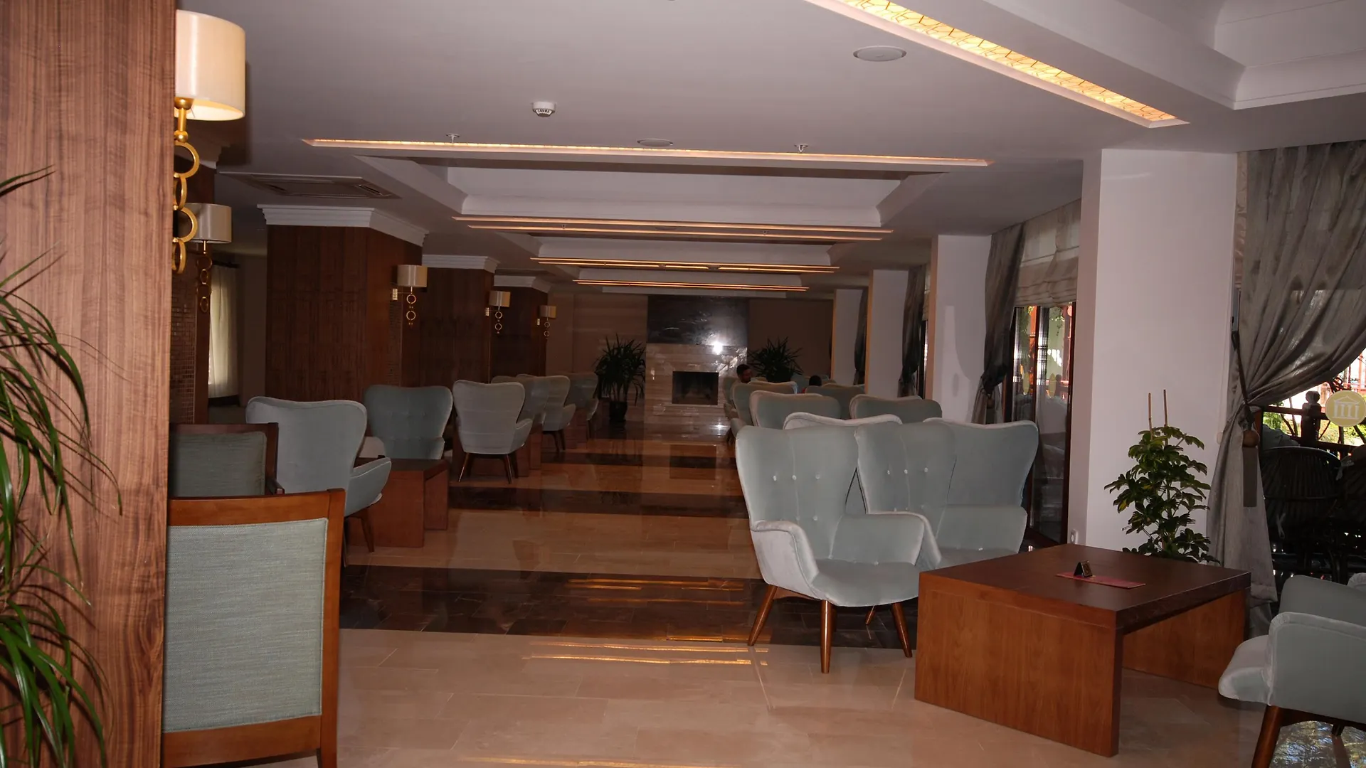 Club & Hotel Letoonia Fethiye 5*,  Türkei