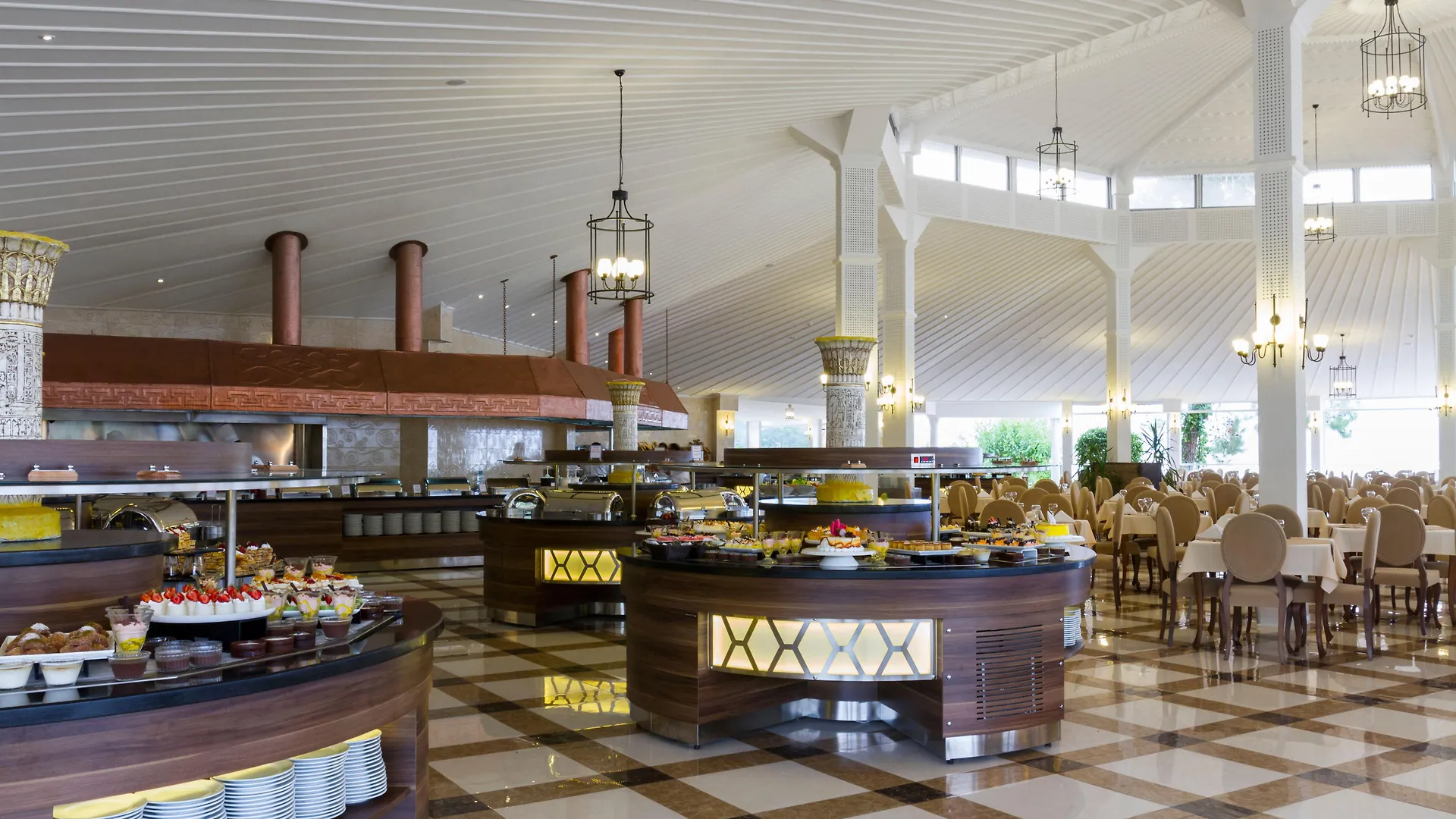 Resort Club & Hotel Letoonia Fethiye