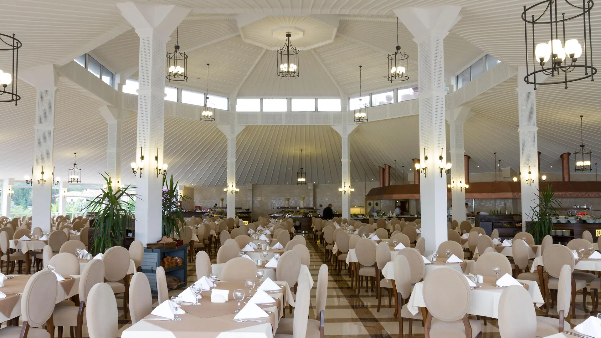 Club & Hotel Letoonia Fethiye Türkei