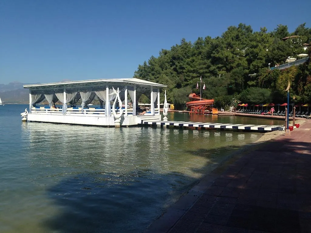 Resort Club & Hotel Letoonia Fethiye