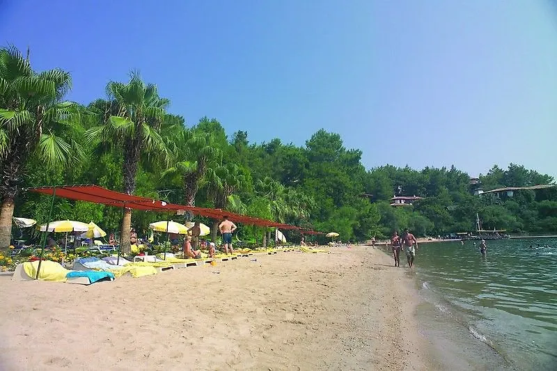 Club & Hotel Letoonia Fethiye 5*,