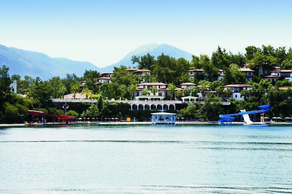 Club & Hotel Letoonia Fethiye 5*,
