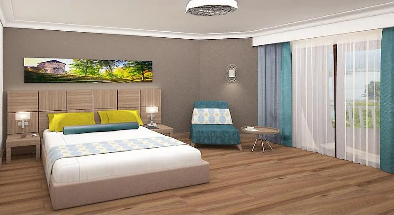 Club & Hotel Letoonia Fethiye