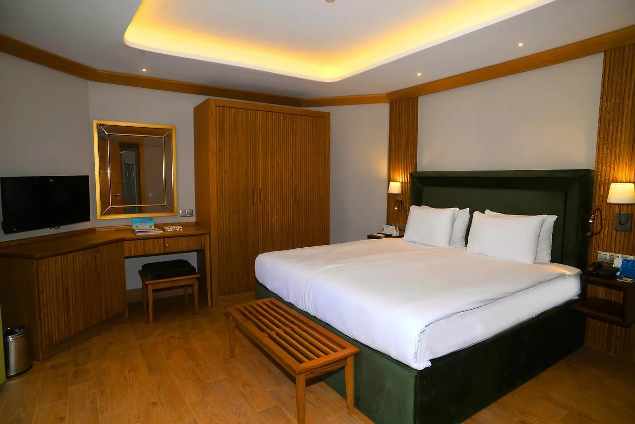 Club & Hotel Letoonia Fethiye Resort