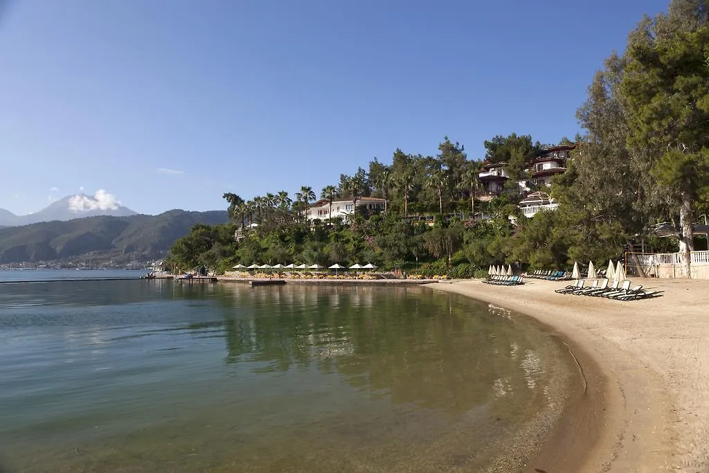 Club & Hotel Letoonia Fethiye Resort