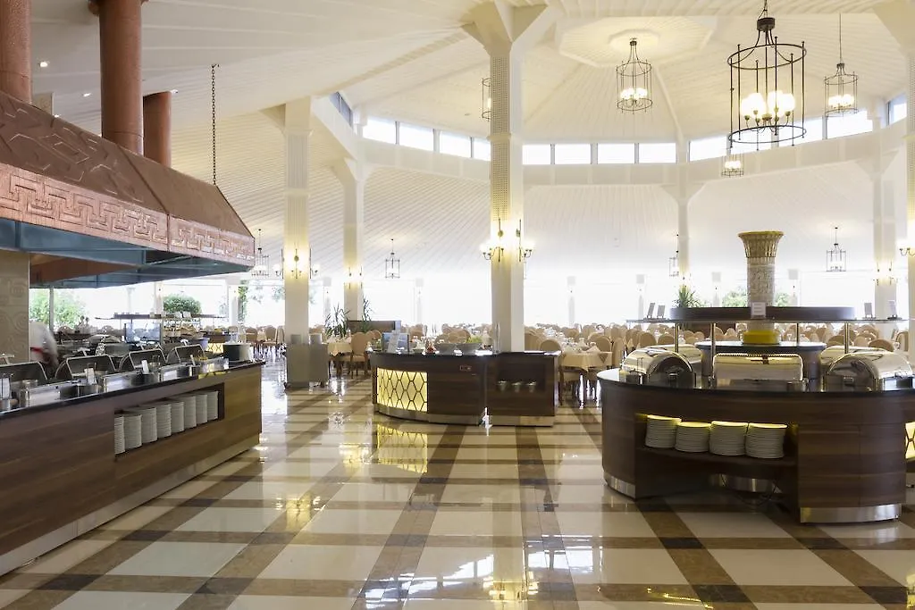 Resort Club & Hotel Letoonia Fethiye