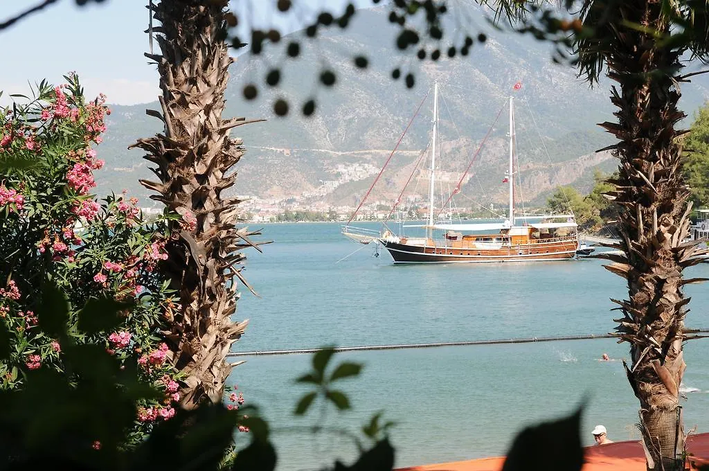 Club & Hotel Letoonia Fethiye