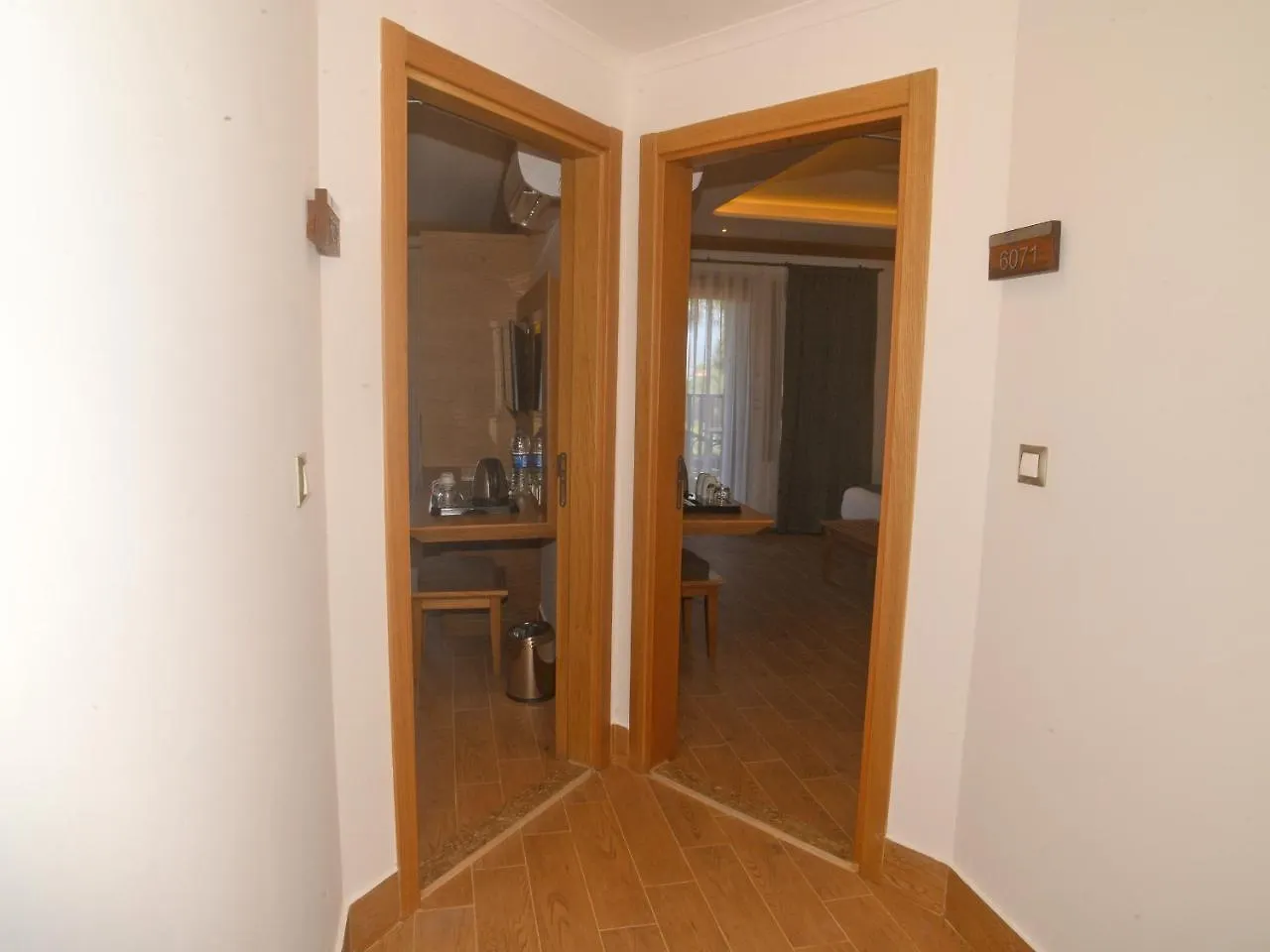 Club & Hotel Letoonia Fethiye 5*,